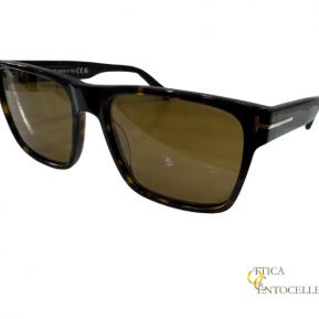 Occhiale da sole da uomo Tom Ford Mod. Calder TF1205